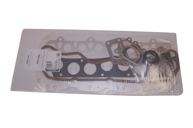 Komplet uszczelek silnika góra 2,5 TD