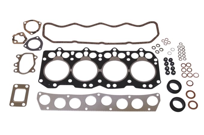 Komplet uszczelek silnika góra 2,5 TD