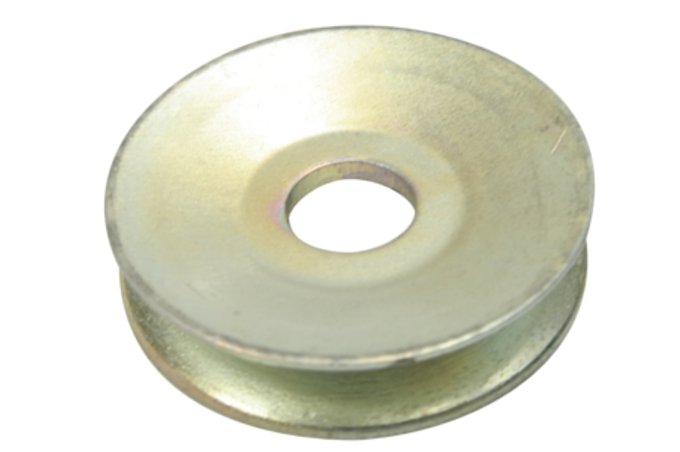 Koło pasowe alternatora 200 TDI Discovery / RR