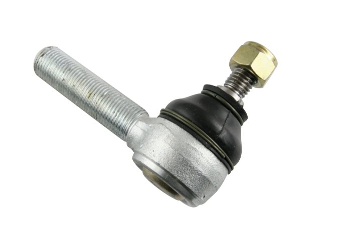 Końcówka drążka LR SIII od sierpnia 1974 prawy gwint