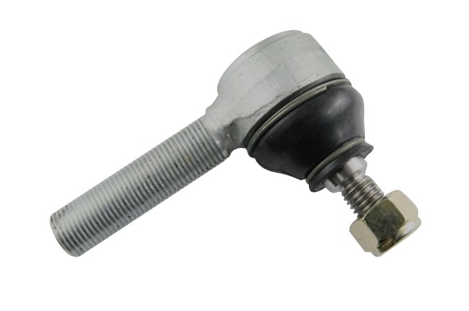 Końcówka drążka LR SIII od sierpnia 1974 lewy gwint