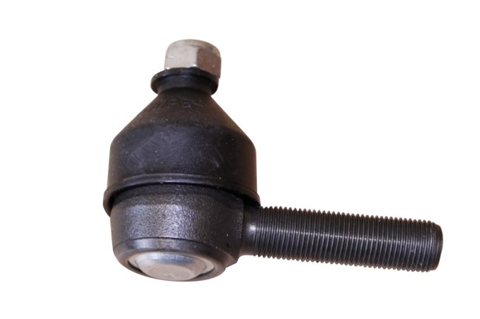 Końcówka drążka LR SIII od sierpnia 1974 lewy gwint