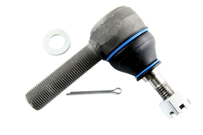 Końcówka drążka prawy gwint RR / Discovery / Defender oraz Discovery II wzmocnione drążki