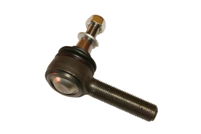 Końcówka drążka prawy gwint RR / Discovery / Defender oraz Discovery II wzmocnione drążki
