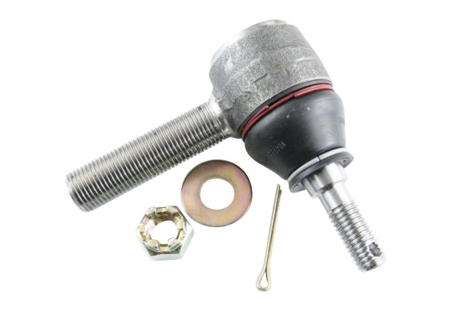 Końcówka drążka prawy gwint RR / Discovery / Defender oraz Discovery II wzmocnione drążki