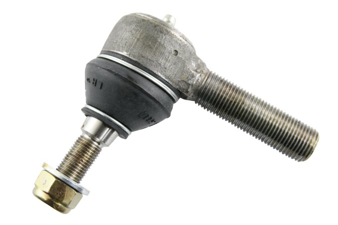 Końcówka drążka prawy gwint RR / Discovery / Defender oraz Discovery II wzmocnione drążki