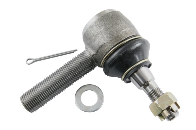 Końcówka drążka lewy gwint RR / Discovery / Defender oraz Discovery II wzmocnione drążki