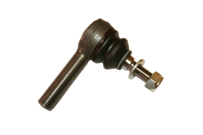 Końcówka drążka lewy gwint RR / Discovery / Defender oraz Discovery II wzmocnione drążki