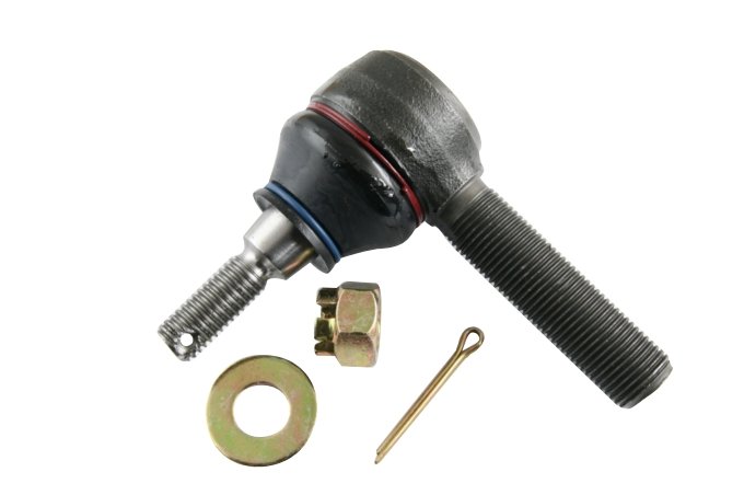 Końcówka drążka lewy gwint RR / Discovery / Defender oraz Discovery II wzmocnione drążki