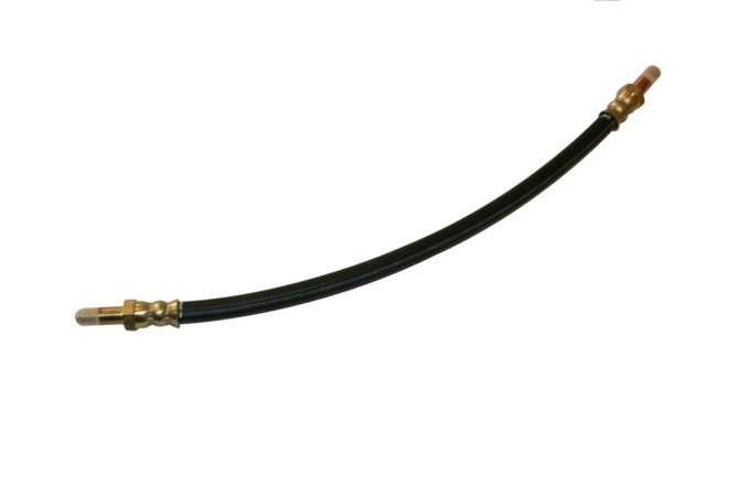 Przewód hamulcowy elastyczny przód LR SIII do 80