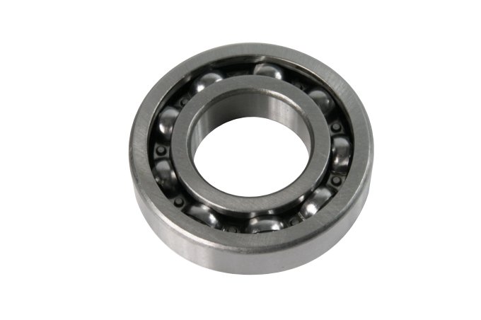 Łożysko wałka wyjściowego przód / tył reduktora Borg Warner