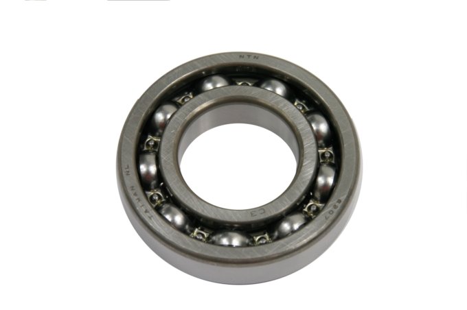 Łożysko wałka wyjściowego przód / tył reduktora Borg Warner