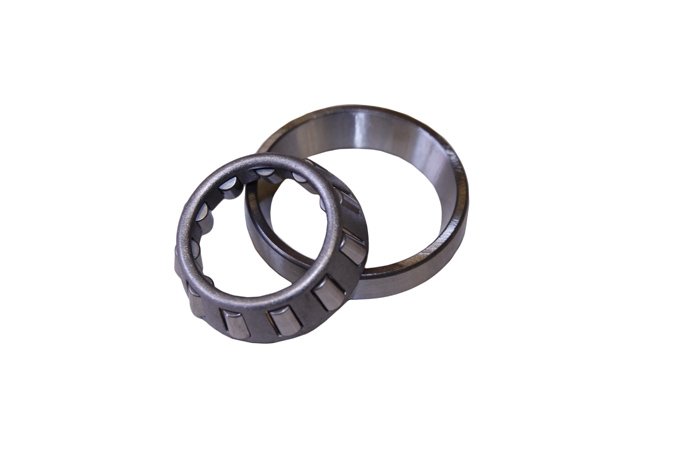 Łożysko ślimaka przekładni kierowniczej