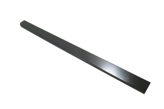 Próg boczny (listwa) Defender przód lewy