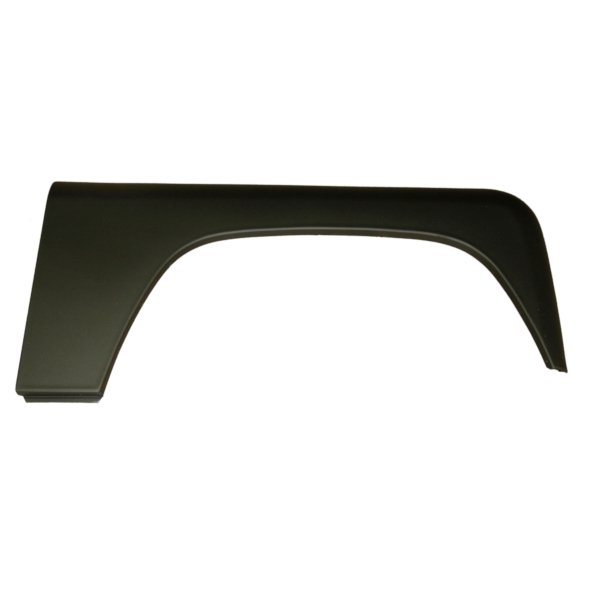 Błotnik przód prawy bok Defender do 94 (200 TDI) (plastikowy)