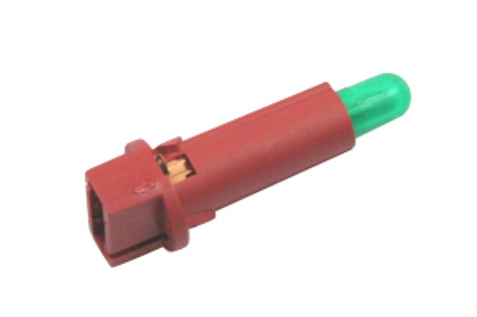 Żarówka zegarów Discovery do 95