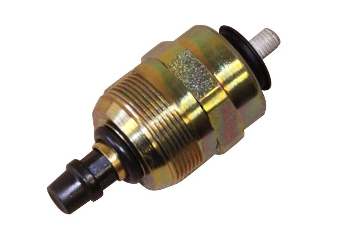 Zawór elektryczny (odcinający) pompy wtryskowej 200/300 TDI