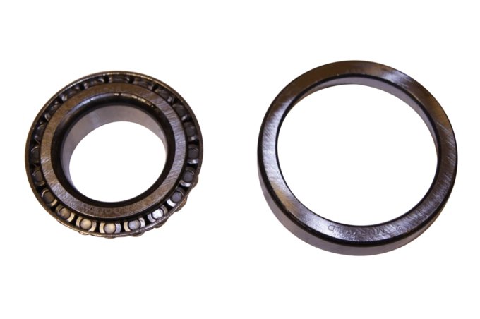 Łożysko wałka sprzęgłowego skrzyni biegów LT / R380 suffix J zewnętrzne
