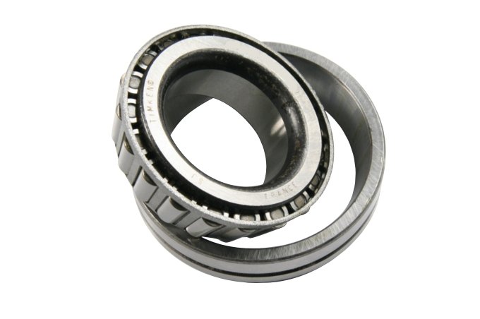 Łożysko wałka sprzęgłowego skrzyni biegów LT / R380 suffix J zewnętrzne