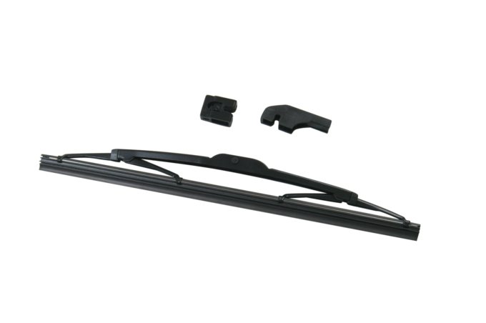 Pióro wycieraczki LR SIII przód