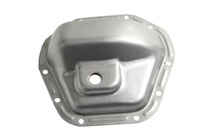 Dekiel obudowy mostu Salisbury