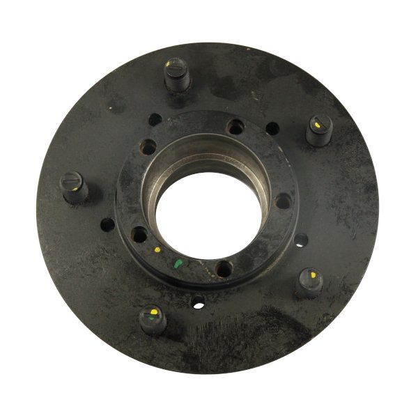 Piasta koła przód / tył Defender 110 od 94 (VIN: LA930456) / Discovery / RR