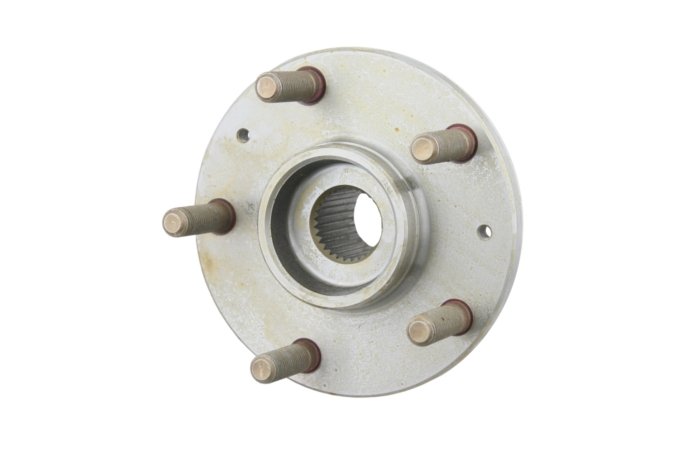 Piasta koła przód / tył Freelander