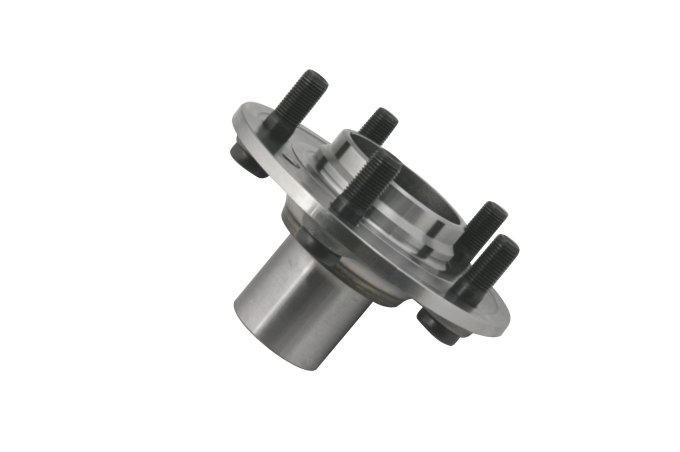 Piasta koła tył Discovery 3 / Discovery 4 / RR Sport