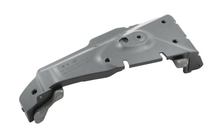 Osłona kompresora zawieszenia Discovery 3 / Discovery 4 / RR Sport (dolna)