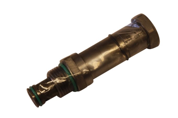 Zestaw naprawczy zaworu bloku kontroli przechyłu RR Sport