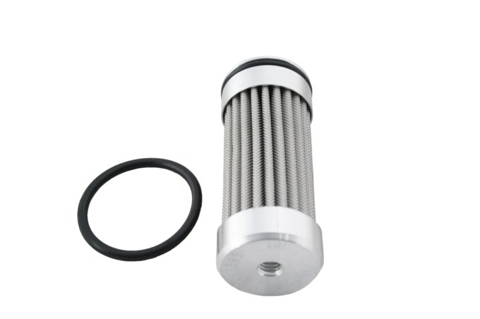 Filtr zawieszenia hydraulicznego Discovery II / RR Sport