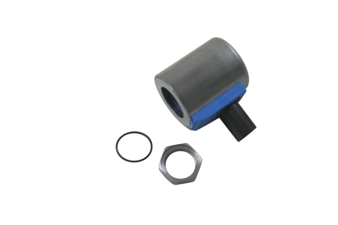 Zawór sterujący zawieszenia pneumatycznego Discovery II z ACE od 2003 (VIN: 3A778135) / RR Sport / RR Sport od 2010