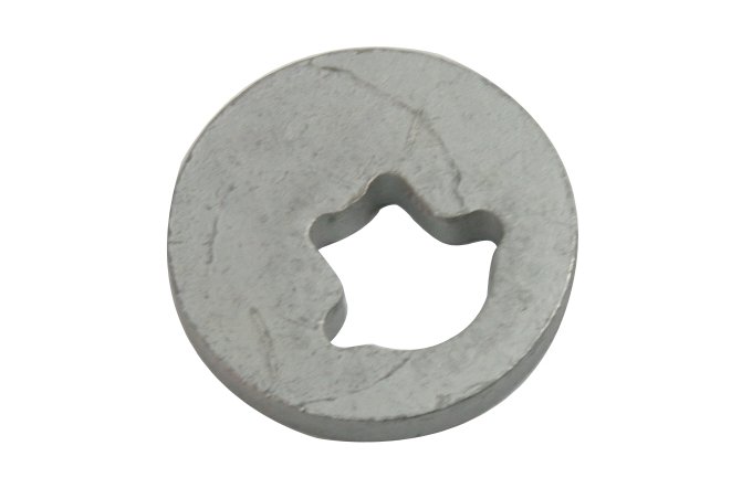 Podkładka nakrętki wahacza (mimośrodowa) Discovery 3 / Discovery 4 / RR Sport