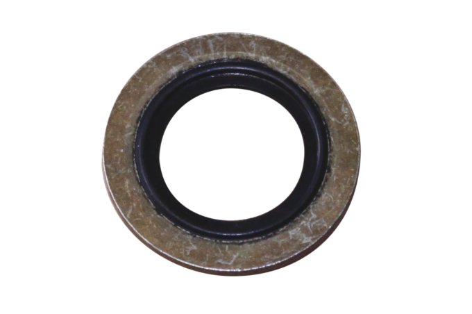 Podkładka uszczelniająca przewodu ACE przy siłowniku Discovery II