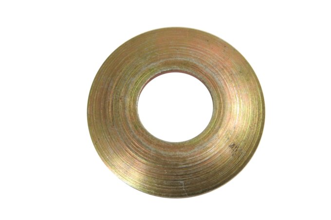 Podkładka uchwytu amortyzatora góra tył Defender / Discovery wewnętrzna