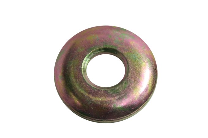 Podkładka Radiusa przy ramie (od strony mostu przód) Defender / Discovery / RR