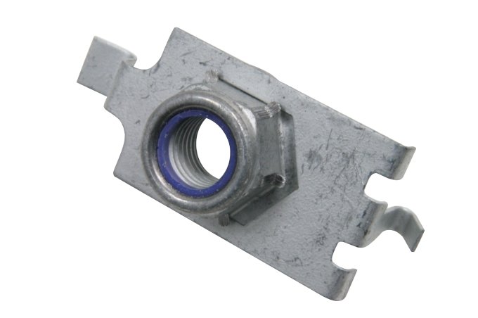 Nakrętka śruby zawieszenia M16 Discovery 3 / Discovery 4 / RR Sport