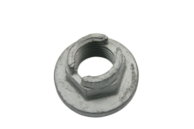 Nakrętka drążka poprzecznego zawieszenia tył Discovery 3 / Discovery 4 / RR Sport