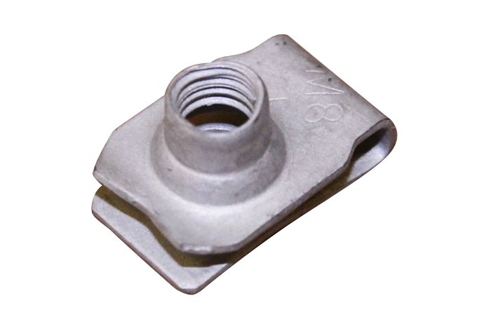 Nakrętka specjalna Discovery 3 / Discovery 4 / Discovery 5 / Discovery Sport / RR Sport / Evoque 2