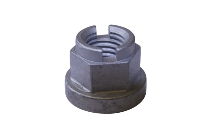 Nakrętka śruby zawieszenia M13 Discovery 3 / Discovery 4 / RR Sport