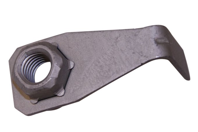 Nakrętka śruby zawieszenia M14 Discovery 3 / Discovery 4 / RR Sport