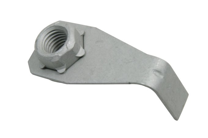 Nakrętka śruby zawieszenia M14 Discovery 3 / Discovery 4 / RR Sport