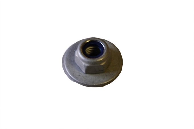 Nakrętka karoserii / zderzaka Defender od 2007 / Discovery Sport / Freelander 2 / RR L322 / RR Evoque / śruby wahacza RR Velar