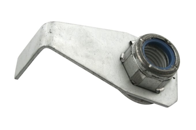 Nakrętka śruby zawieszenia M16 Discovery 3 / Discovery 4 / RR Sport