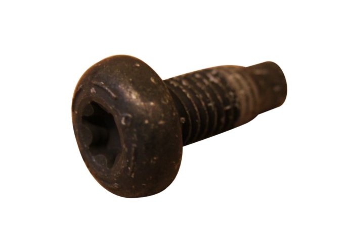 Śruba sworznia wahacza górnego RR L322