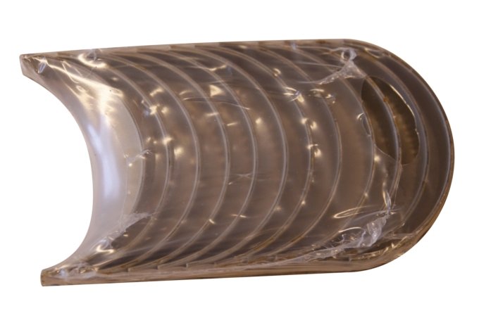 Panewki korbowodowe 2,7 TDV6 Discovery 3 / Discovery 4 / RR Sport (standard)