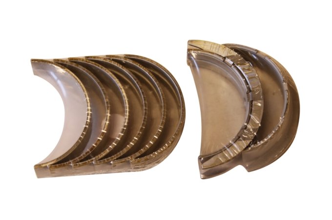 Panewki główne 2,7 TDV6 Discovery 3 / Discovery 4 / RR Sport (standard)