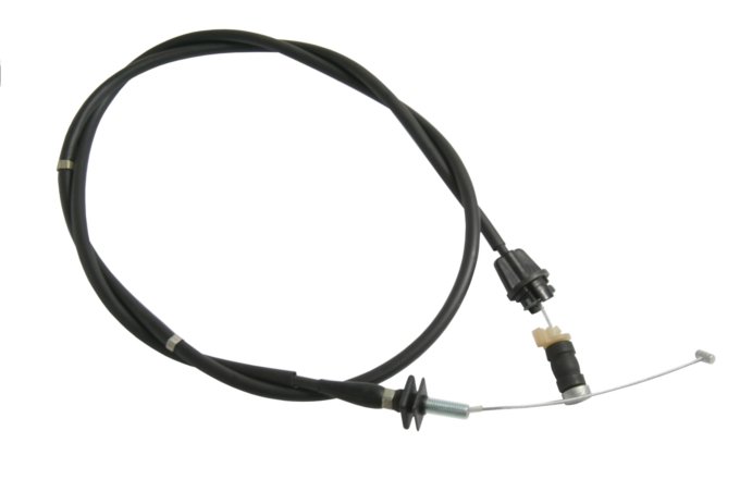 Linka gazu Freelander do 2000 (VIN: YA999999)