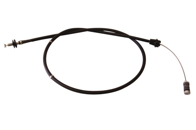 Linka gazu Freelander do 2000 (VIN: YA999999)