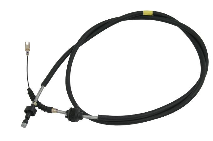 Linka gazu Discovery 300 TDI od 96 (bez EDC z Cruise Control)